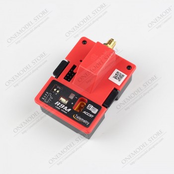 Original FrSky Receiver R9/R9M/R9mm/R9+R9M Long Range than L9R Receiveramp;Module System 900Mhz working mode RC Models Multicopter
