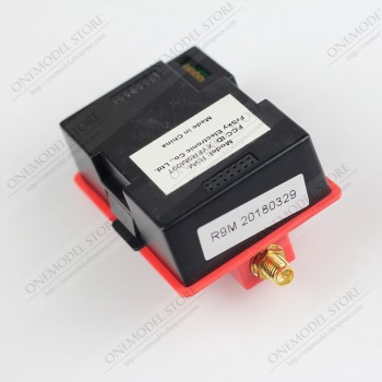 Original FrSky Receiver R9/R9M/R9mm/R9+R9M Long Range than L9R Receiveramp;Module System 900Mhz working mode RC Models Multicopter