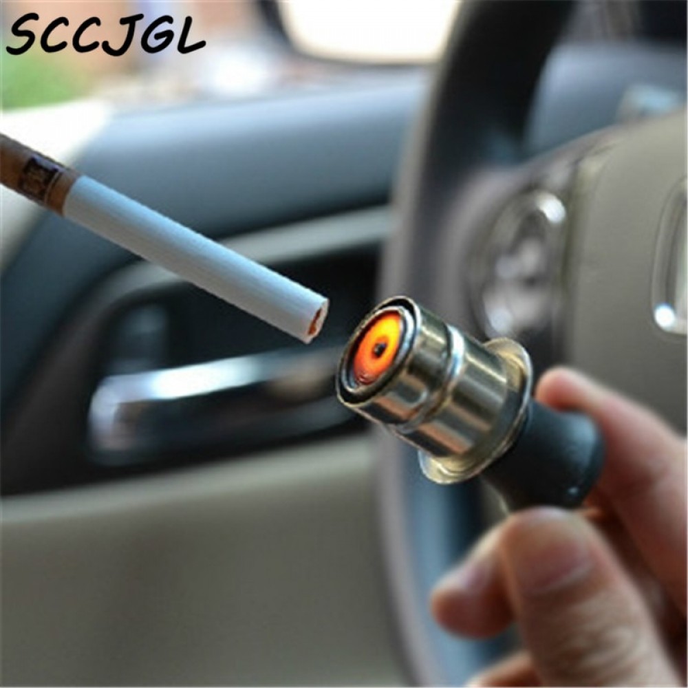 Brand New 12V 120W Cigarette Lighter Power Socket Plug Outlet for Car Motorcycle Motorbike