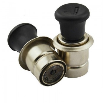 Brand New 12V 120W Cigarette Lighter Power Socket Plug Outlet for Car Motorcycle Motorbike