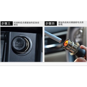 Brand New 12V 120W Cigarette Lighter Power Socket Plug Outlet for Car Motorcycle Motorbike