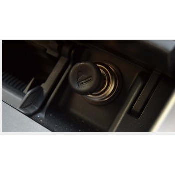 Brand New 12V 120W Cigarette Lighter Power Socket Plug Outlet for Car Motorcycle Motorbike