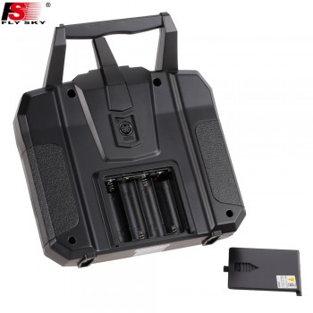 Original Flysky FS-i6X 10CH 2.4GHz AFHDS 2A RC Transmitter+FS-iA6B/FS-iA10B/FS-X6B/FS-A8S Receiver For Rc Airplane(Mode 2)