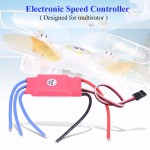 Simonk 30A Brushless ESC Electronic Speed Controller ESC for Quadcopter Drone RC Electronic Speed Controller for RC Multicopter
