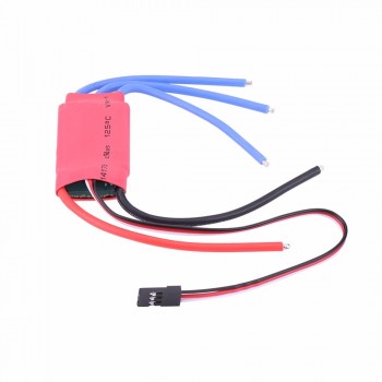Simonk 30A Brushless ESC Electronic Speed Controller ESC for Quadcopter Drone RC Electronic Speed Controller for RC Multicopter