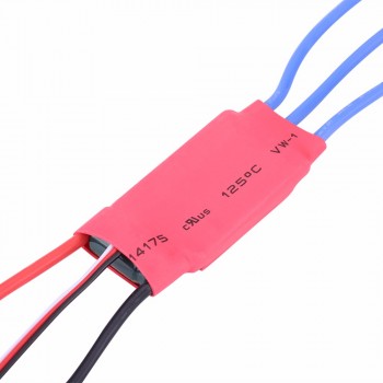 Simonk 30A Brushless ESC Electronic Speed Controller ESC for Quadcopter Drone RC Electronic Speed Controller for RC Multicopter