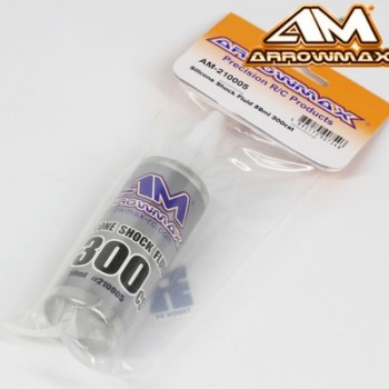 Original Arrowmax 59ml 200cst-200K Silicone Diff Fluid High quality shock absorber differential oil damping oil RC tool parts