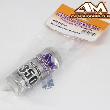 Original Arrowmax 59ml 200cst-200K Silicone Diff Fluid High quality shock absorber differential oil damping oil RC tool parts