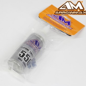 Original Arrowmax 59ml 200cst-200K Silicone Diff Fluid High quality shock absorber differential oil damping oil RC tool parts