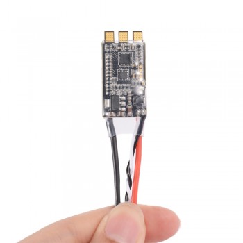 4pcs Original FVT LITTLEBEE BLlheli-s SPRING 30A ESC 2-6S Supports Mulitshot DSHOT Oneshot42 OneShot125 Multicopter