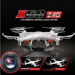 SYMA X5C X5 Hot sale RC Drone  Helicopter  Quadcopter with optional HD Camera Remote control toys Professional  X5C-1 FSWB
