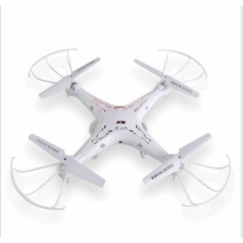 SYMA X5C X5 Hot sale RC Drone  Helicopter  Quadcopter with optional HD Camera Remote control toys Professional  X5C-1 FSWB