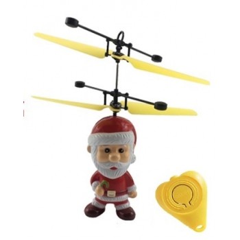 Flying Fairy Magical Princess Cute Dolls Toy Infrared Induction RC Helicopter Flying Quadcopter Drone Dolls Kids Toys Best Gifts