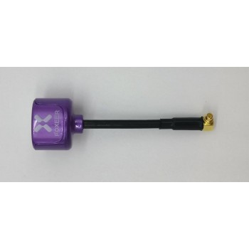 Original Foxeer Lollipop 2 V2 Antenna 5.8G 2.3Dbi TX RX RHCP FPV SMA RPSMA UFL Straight/Angle MMCX 7.2g FPV Antenna For RC Drone