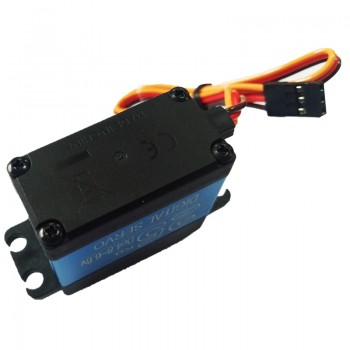 Free Shipping NEW  DS3325MG update RC servo 25KG full metal gear digital servo baja servo Waterproof version for  cars RC toys