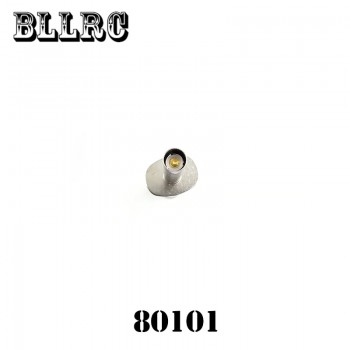 80101 HSP 1800mAh Rechargeable Glow Plug Igniter Ignition For RC Nitro Buggy Monster Truck Plane Boat Nitro Engine Starter Tool