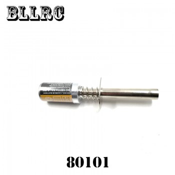 80101 HSP 1800mAh Rechargeable Glow Plug Igniter Ignition For RC Nitro Buggy Monster Truck Plane Boat Nitro Engine Starter Tool