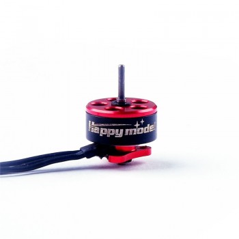 1 / 4PCS Happymodel SE0802 1-2S 16000KV 19000KV Mini Brushless Motor for Mobula7 Snapper7 RC Drone Multicopter Part Accessories