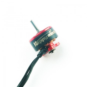 1 / 4PCS Happymodel SE0802 1-2S 16000KV 19000KV Mini Brushless Motor for Mobula7 Snapper7 RC Drone Multicopter Part Accessories