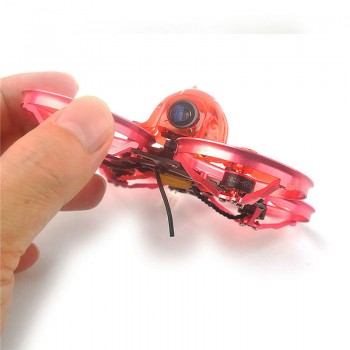 1 / 4PCS Happymodel SE0802 1-2S 16000KV 19000KV Mini Brushless Motor for Mobula7 Snapper7 RC Drone Multicopter Part Accessories