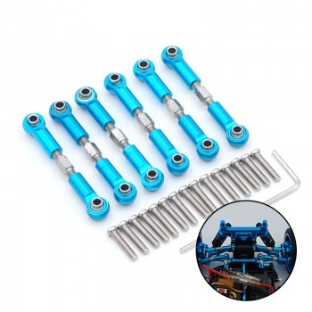 WLtoys A949 A959 A969 A979 K929 A959-B A969-B A979-B K929-B RC Car spare part A949-23/A959-B-27 Upgrade metal differential