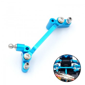 WLtoys A949 A959 A969 A979 K929 A959-B A969-B A979-B K929-B RC Car spare part A949-23/A959-B-27 Upgrade metal differential