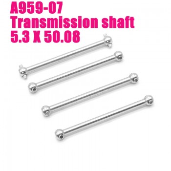 WLtoys A949 A959 A969 A979 K929 A959-B A969-B A979-B K929-B RC Car spare part A949-23/A959-B-27 Upgrade metal differential