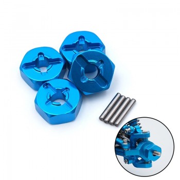 WLtoys A949 A959 A969 A979 K929 A959-B A969-B A979-B K929-B RC Car spare part A949-23/A959-B-27 Upgrade metal differential