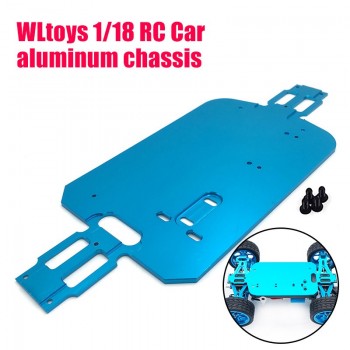 WLtoys A949 A959 A969 A979 K929 A959-B A969-B A979-B K929-B RC Car spare part A949-23/A959-B-27 Upgrade metal differential