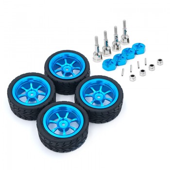 WLtoys A949 A959 A969 A979 K929 A959-B A969-B A979-B K929-B RC Car spare part A949-23/A959-B-27 Upgrade metal differential