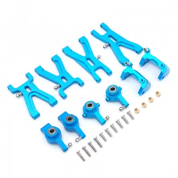 WLtoys A949 A959 A969 A979 K929 A959-B A969-B A979-B K929-B RC Car spare part A949-23/A959-B-27 Upgrade metal differential