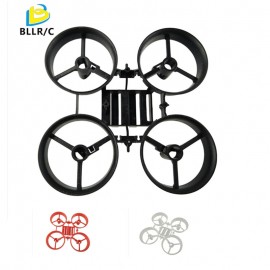 JJRC H36 65mm Wheelbase Frame Kit For Inductrix Furibee F36 Eachine E010 NH-010 Spare Parts