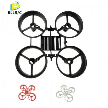 JJRC H36 65mm Wheelbase Frame Kit For Inductrix Furibee F36 Eachine E010 NH-010 Spare Parts