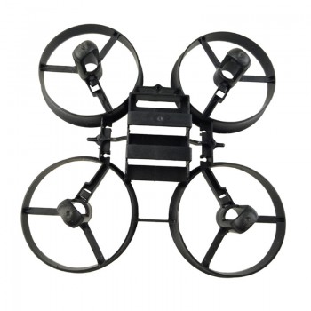JJRC H36 65mm Wheelbase Frame Kit For Inductrix Furibee F36 Eachine E010 NH-010 Spare Parts