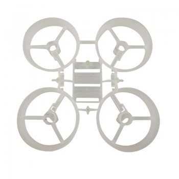 JJRC H36 65mm Wheelbase Frame Kit For Inductrix Furibee F36 Eachine E010 NH-010 Spare Parts