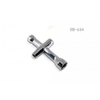 1PCS 1/10 RC tools 4mm 5mm 5.5mm 7mm Small Wrench Hex Socket Repairing Tools for Nitro Electronic HSP RC Truck Buggy On-road Car