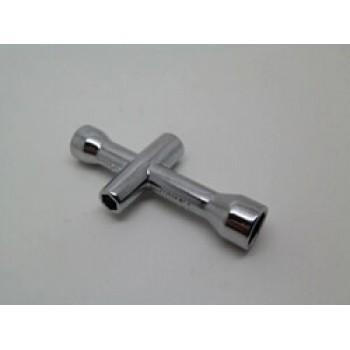 1PCS 1/10 RC tools 4mm 5mm 5.5mm 7mm Small Wrench Hex Socket Repairing Tools for Nitro Electronic HSP RC Truck Buggy On-road Car