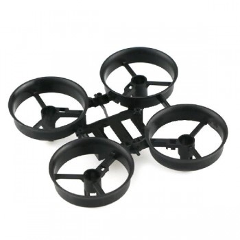 LeadingStar Main Frame Propeller Guards Spare Parts for JJRC H36 E010 NIHUI NH010 RC Quadcopter
