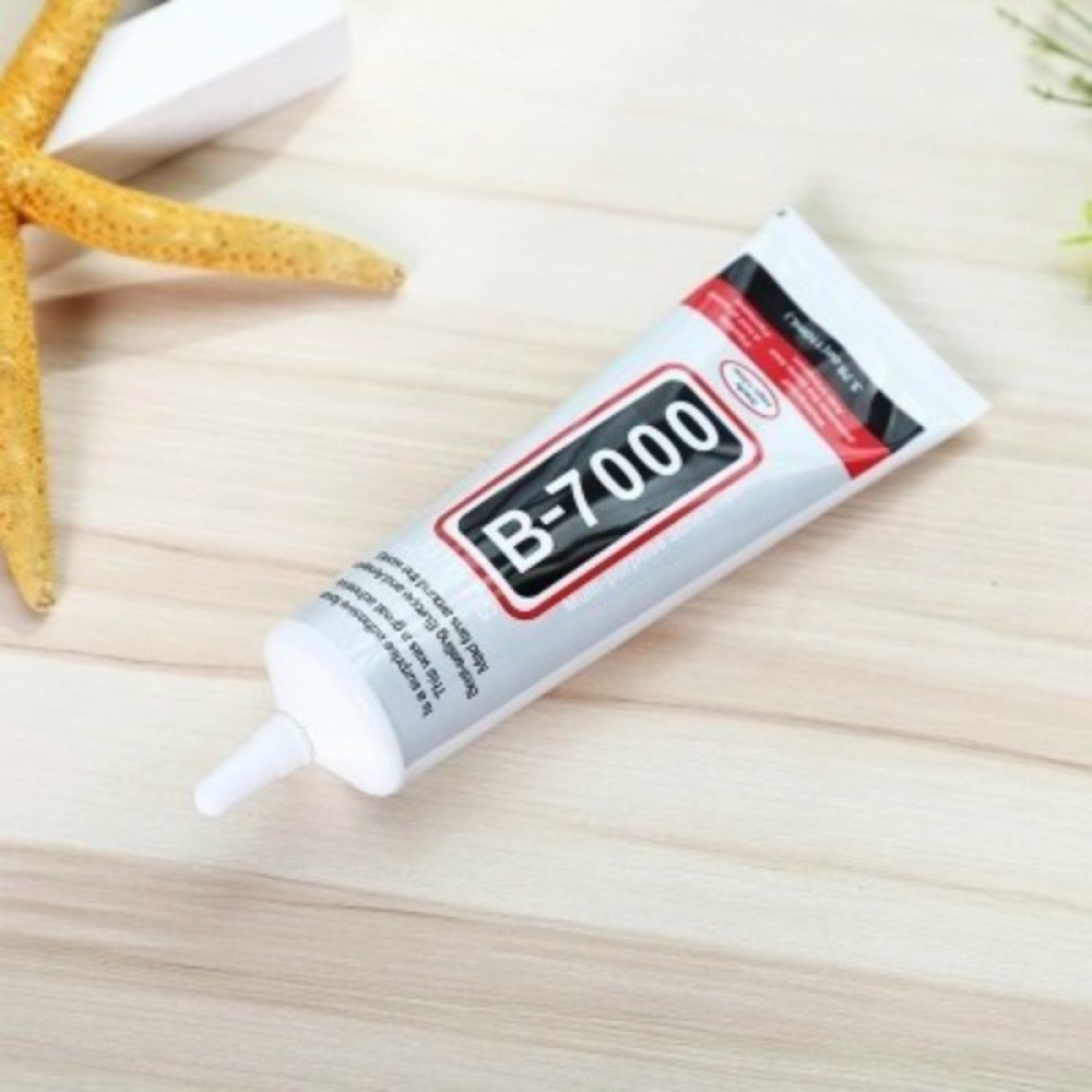 New B7000 Glue 9ml Multi purpose Adhesive Jewelery Epoxy Resin Diy Jewelry Crafts Glass Touch Screen Cell Phone Repair
