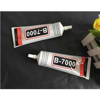 New B7000 Glue 9ml Multi purpose Adhesive Jewelery Epoxy Resin Diy Jewelry Crafts Glass Touch Screen Cell Phone Repair