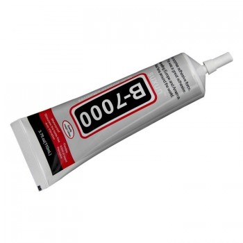 New B7000 Glue 9ml Multi purpose Adhesive Jewelery Epoxy Resin Diy Jewelry Crafts Glass Touch Screen Cell Phone Repair