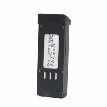 500mAh 3.7V Lipo Battery For Eachine E58 M68 JY019 RC Drone Quadcopter Spare Parts Replacement Rechargeable Battery