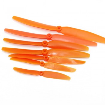 10pc/lot GWS Screw Propeller PROP 5pk DD Flyer 10X6 C BS1V EP-1060 9050 8060 8040 7035 6035 5030