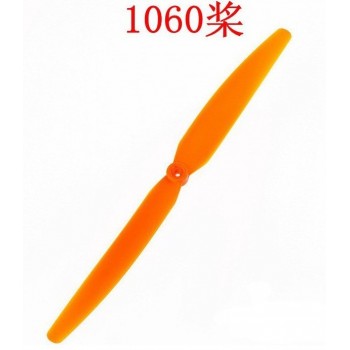 10pc/lot GWS Screw Propeller PROP 5pk DD Flyer 10X6 C BS1V EP-1060 9050 8060 8040 7035 6035 5030