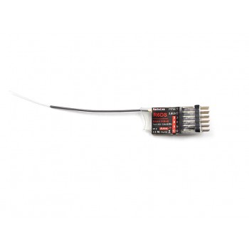Radiolink R12DSM R12DS R9DS R8FM R6DSM R6DS R6FG Rc Receiver 2.4G Signal for RC Transmitter