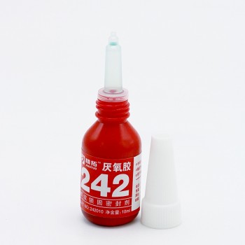 1pcs 242 Glue Screw Glue Blue Glue Anaerobic Adhesive