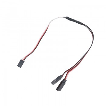 5 pcs 150/300mm  Y Extension Cord Cable Wire  RC Servo  for RC Model Toys 20%Off