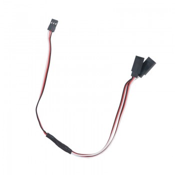 5 pcs 150/300mm  Y Extension Cord Cable Wire  RC Servo  for RC Model Toys 20%Off
