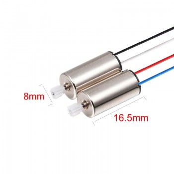 Motor Spare Parts Engine Accessories SYMA X5SC X5SW X5HC X5HW X5UC X5UW X9 X9S Original RC Drone CW CCW Main Motors Quadcopter