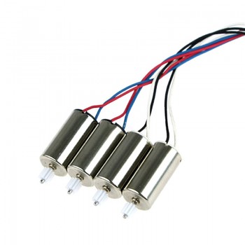 Motor Spare Parts Engine Accessories SYMA X5SC X5SW X5HC X5HW X5UC X5UW X9 X9S Original RC Drone CW CCW Main Motors Quadcopter